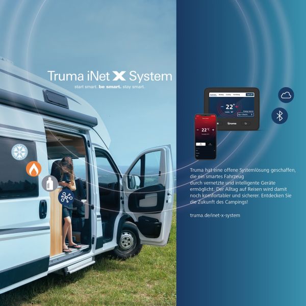 Truma iNet X System ~ 309/837