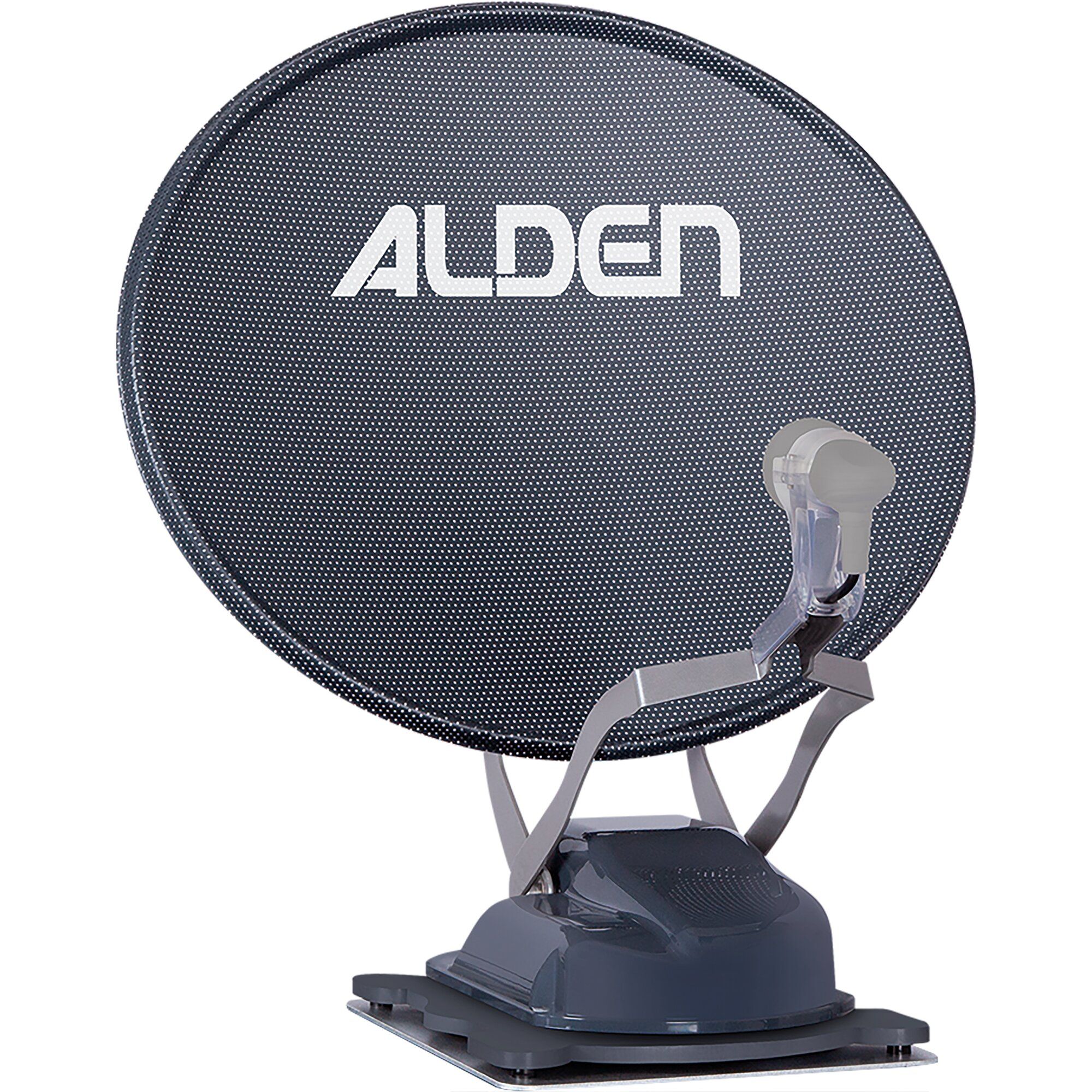 Alden Onelight 60 HD EVO Platinium 18,5" EEK: F ~ 70 472