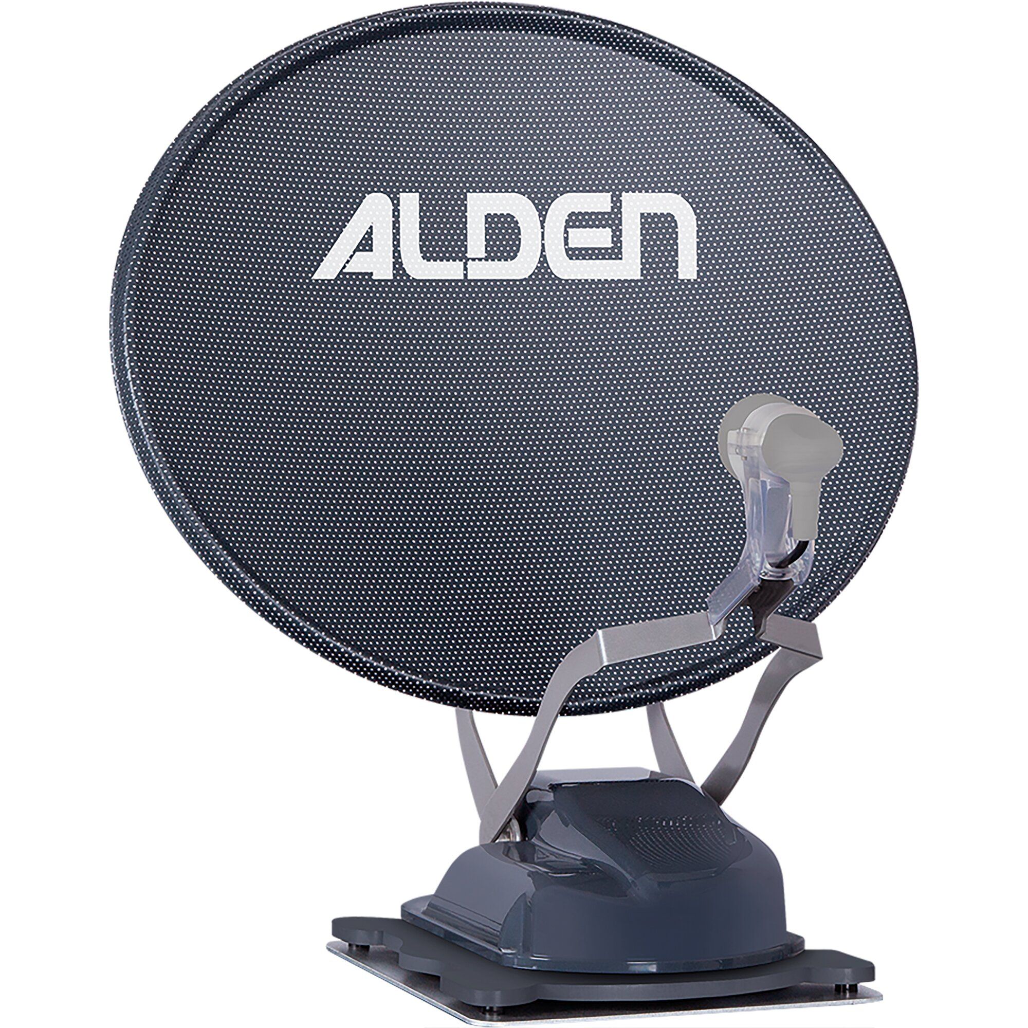 Alden Onelight 60 HD EVO Platinium 19", EEK: F ~ 70 476