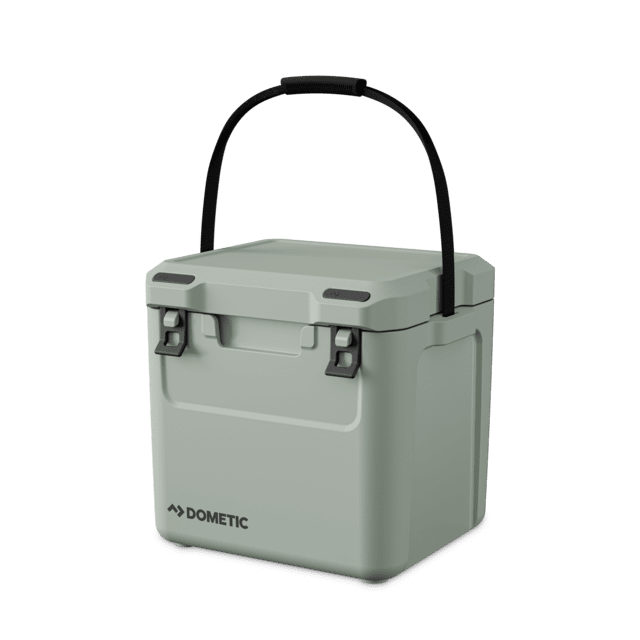 Dometic Kühlbox CI 28, Moss * 9620008807