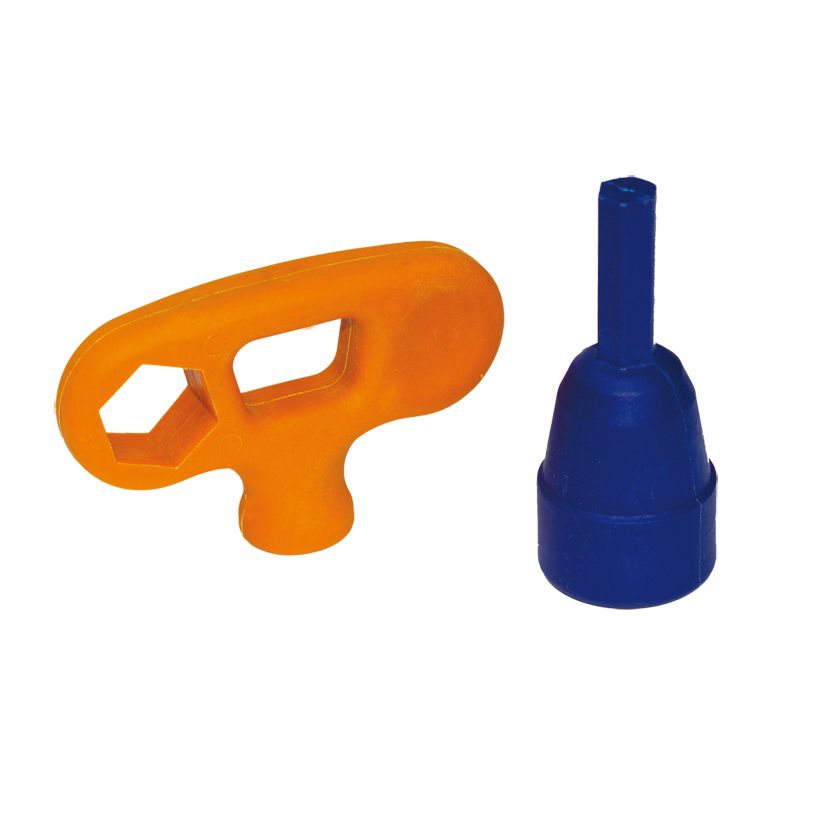 Peggy Peg Innovative Systems® Peggy Peg Combi Tool 2 teilig   ~ 610/126