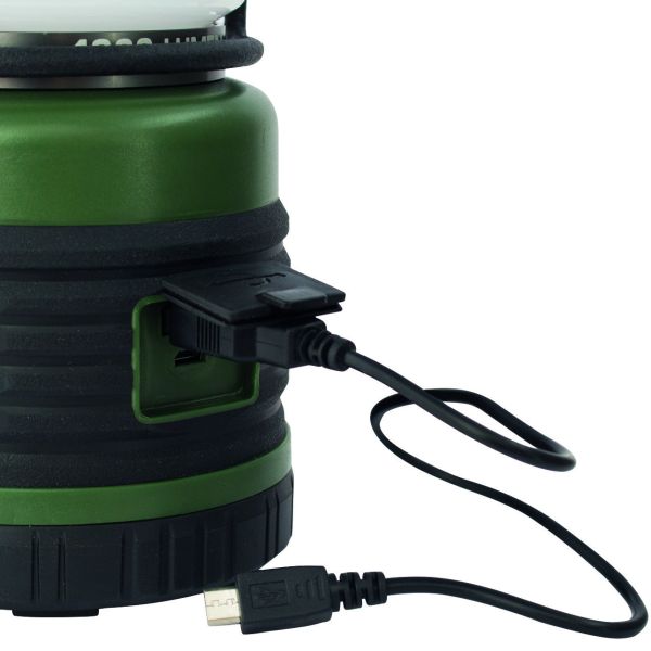 EuroTrail Campinglampe Leon ~ 320/932