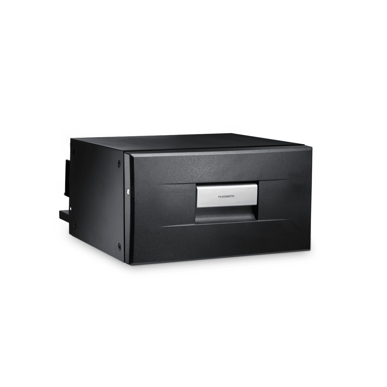 Dometic CoolMatic CD 20 Kühlschublade, Front in Schwarz * 9620000721