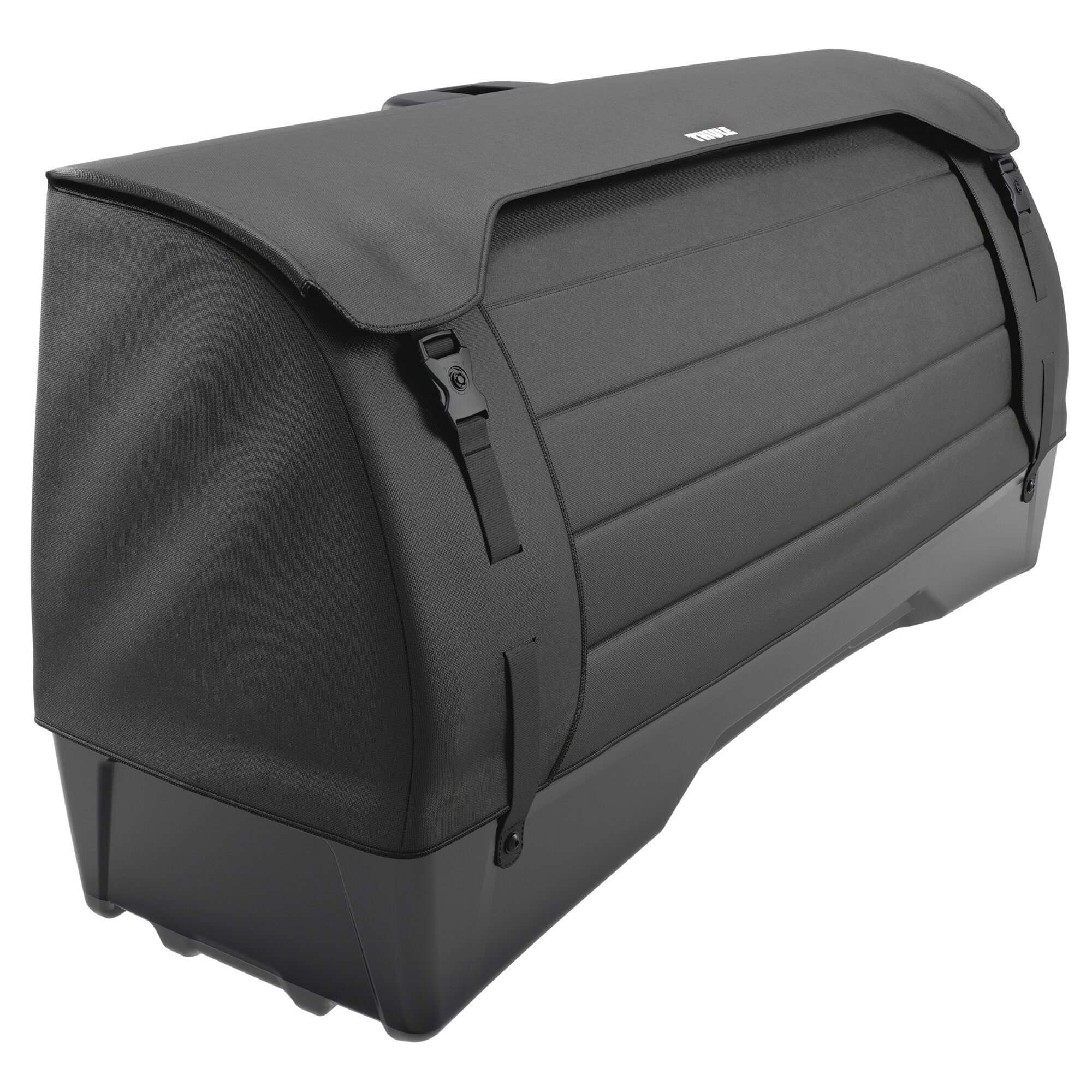 Thule® Heckbox Onto 2 für Fahrradträger Thule EasyFold 3 ~ 89 183