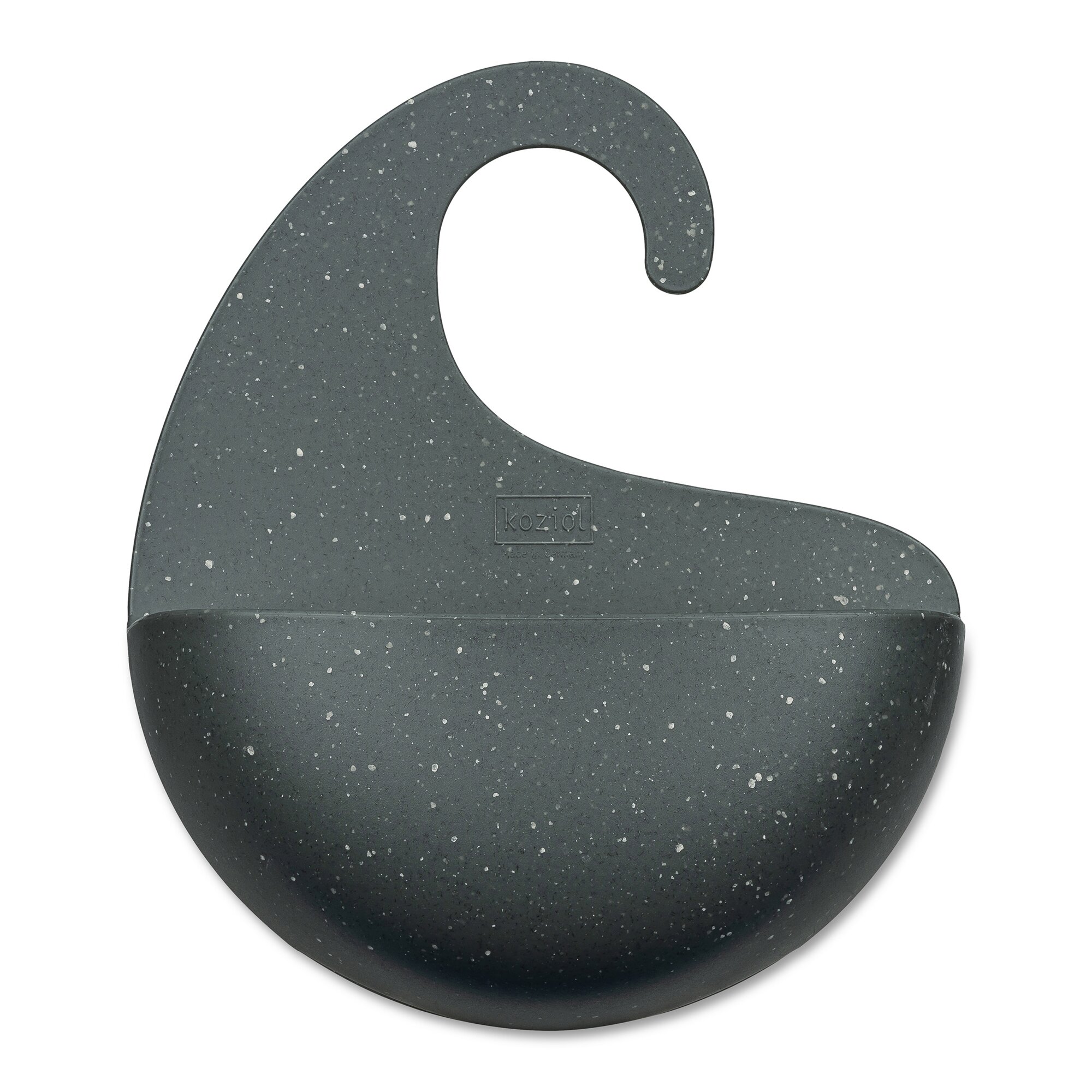koziol Utensilo Surf M, grau ~ 550/150