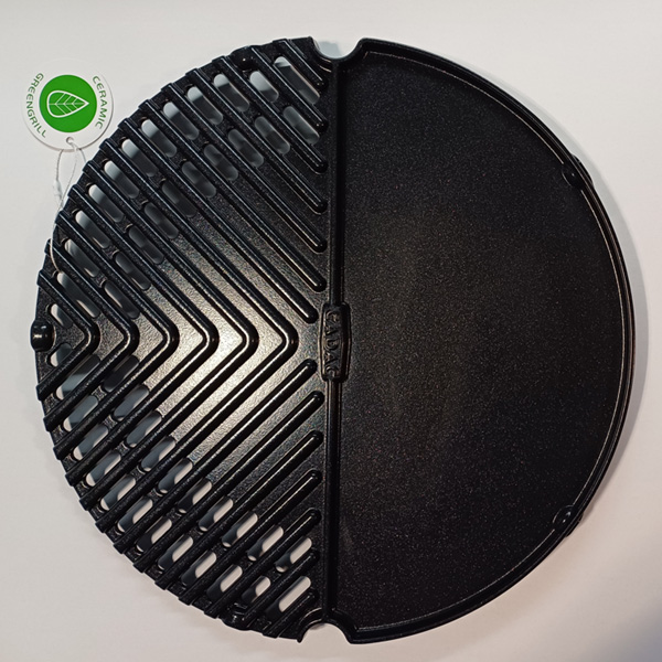 CADAC Grillo Chef BBQ/Plancha ~ 350/611