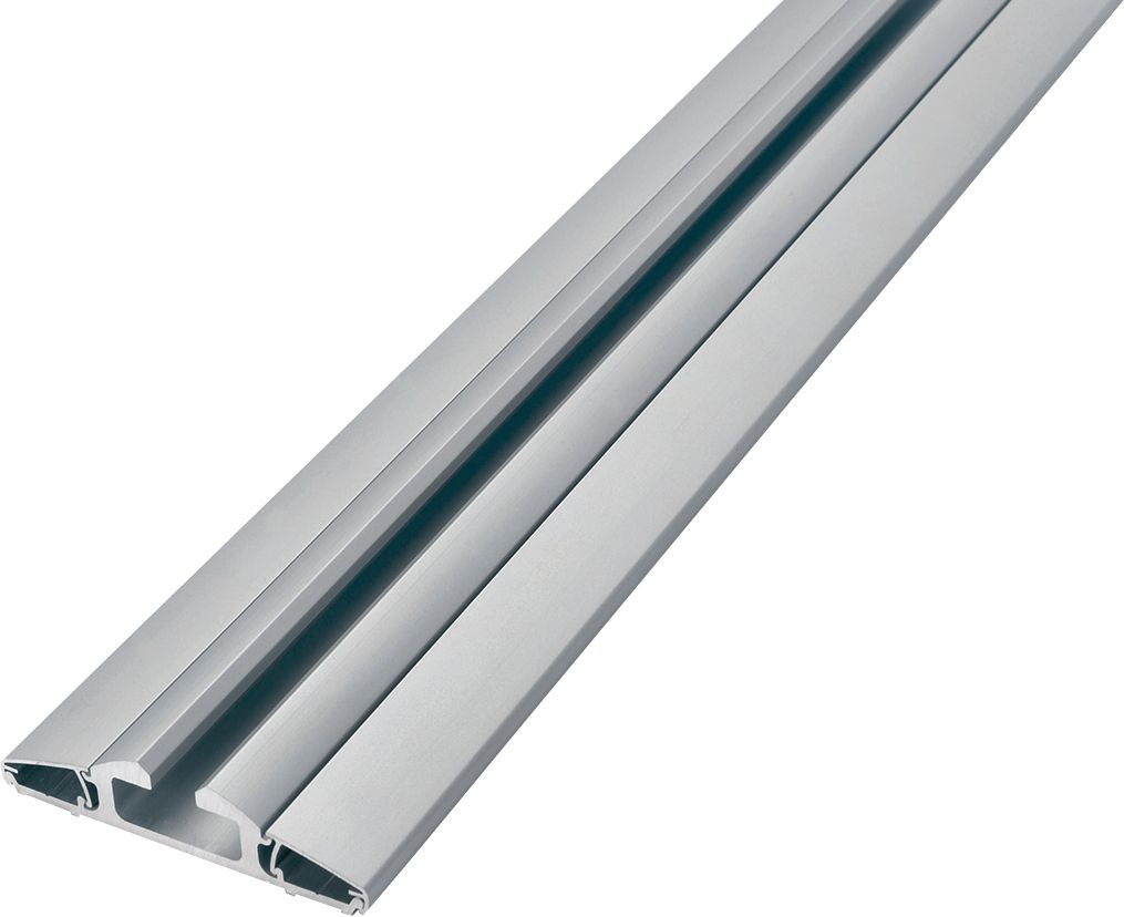 Frankana Wandschiene für Wandhalterungen Sky  ~ 72 614