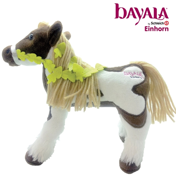 Happy People Bayala® 58097 Schmusetier Seras Pferd by Schleich® ca. 20cm