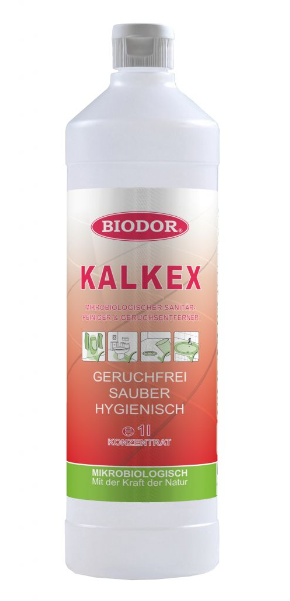 Biodor® Kalkex 1 Liter  ~ 450/444