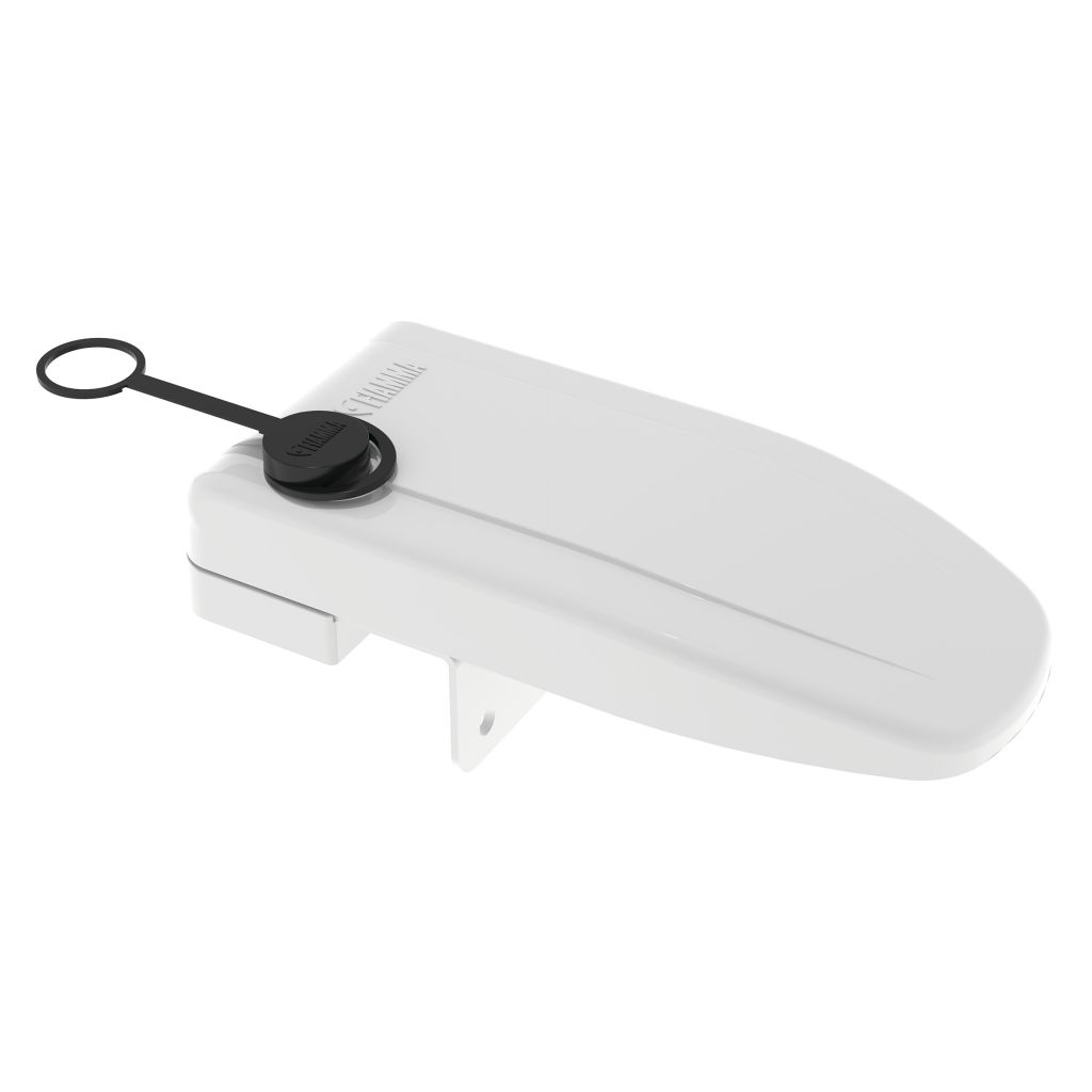Fiamma® Safe Door Magnum Frame ~ 214/346