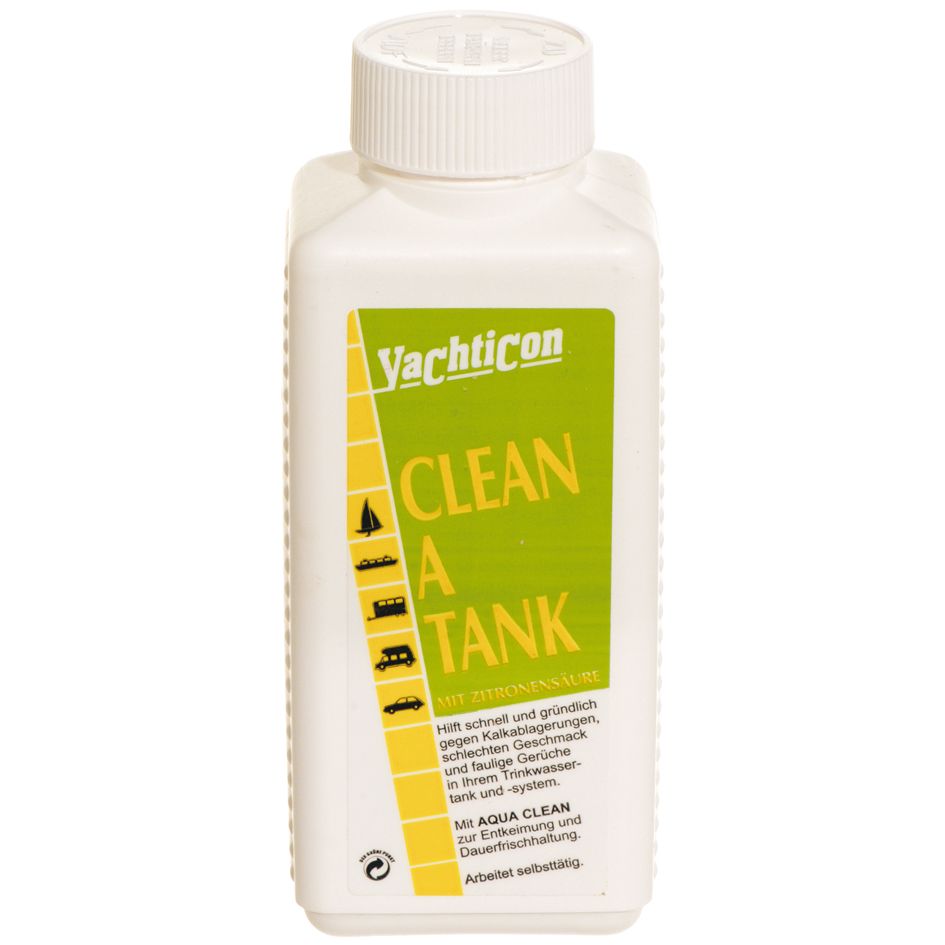Yachticon Clean a Tank 500 g  ~ 300/966