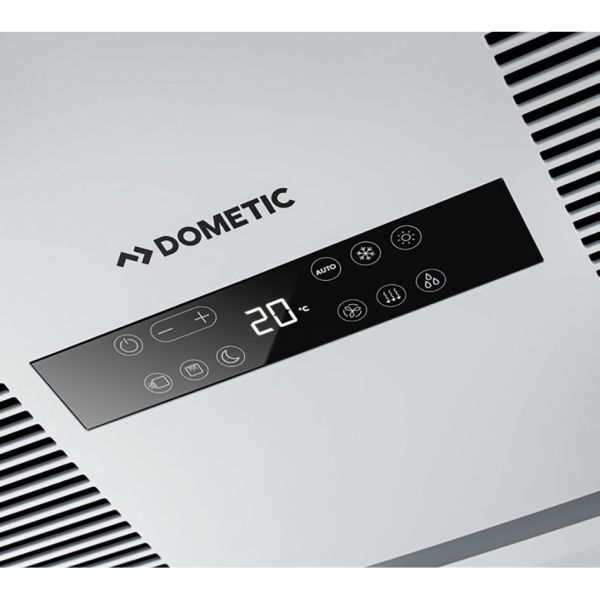 Dometic Luftverteiler für Klimaanlage Dometic FJX4 1700 und 2200 und FJX7 ~ 73 409