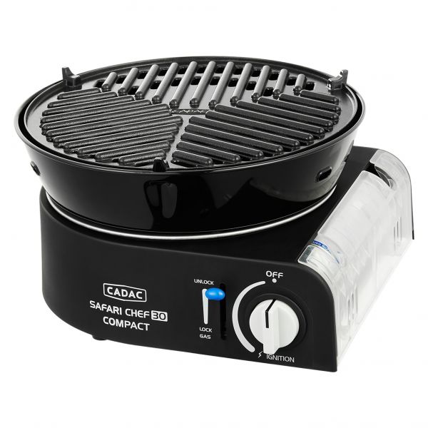 CADAC Safari Chef Compact 30 ~ 350/306