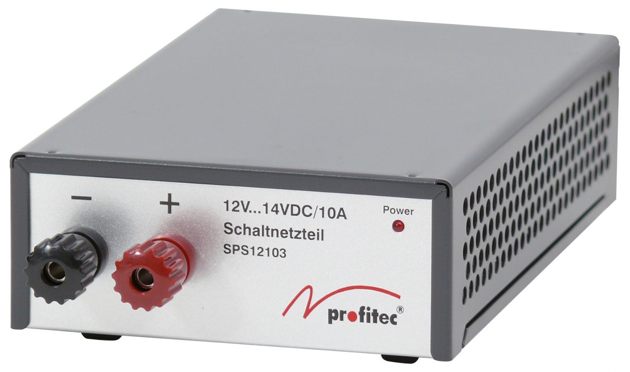 TenHaaft® Spannungswandler für Sat-Anlagen Oyster®, SamY und CARO®  ~ 72 425
