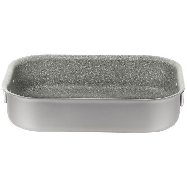 Zwilling Ofenform Aluminium, 24,5 x 7,5 x 32,5 cm ~ 551/303