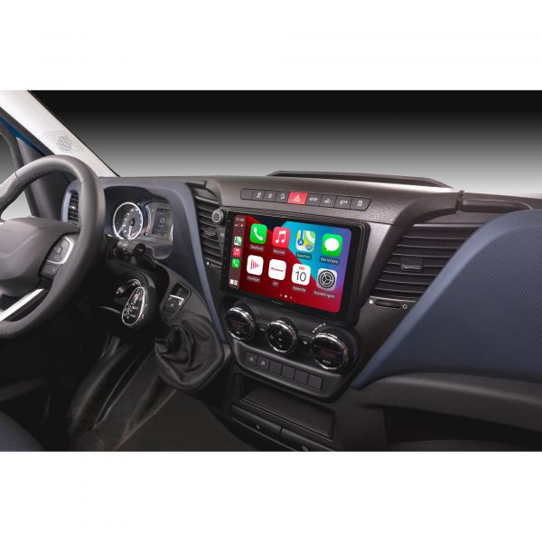 Pioneer Navigationssystem Pioneer AVIC-Z1000DAB-C ID ~ 82 543
