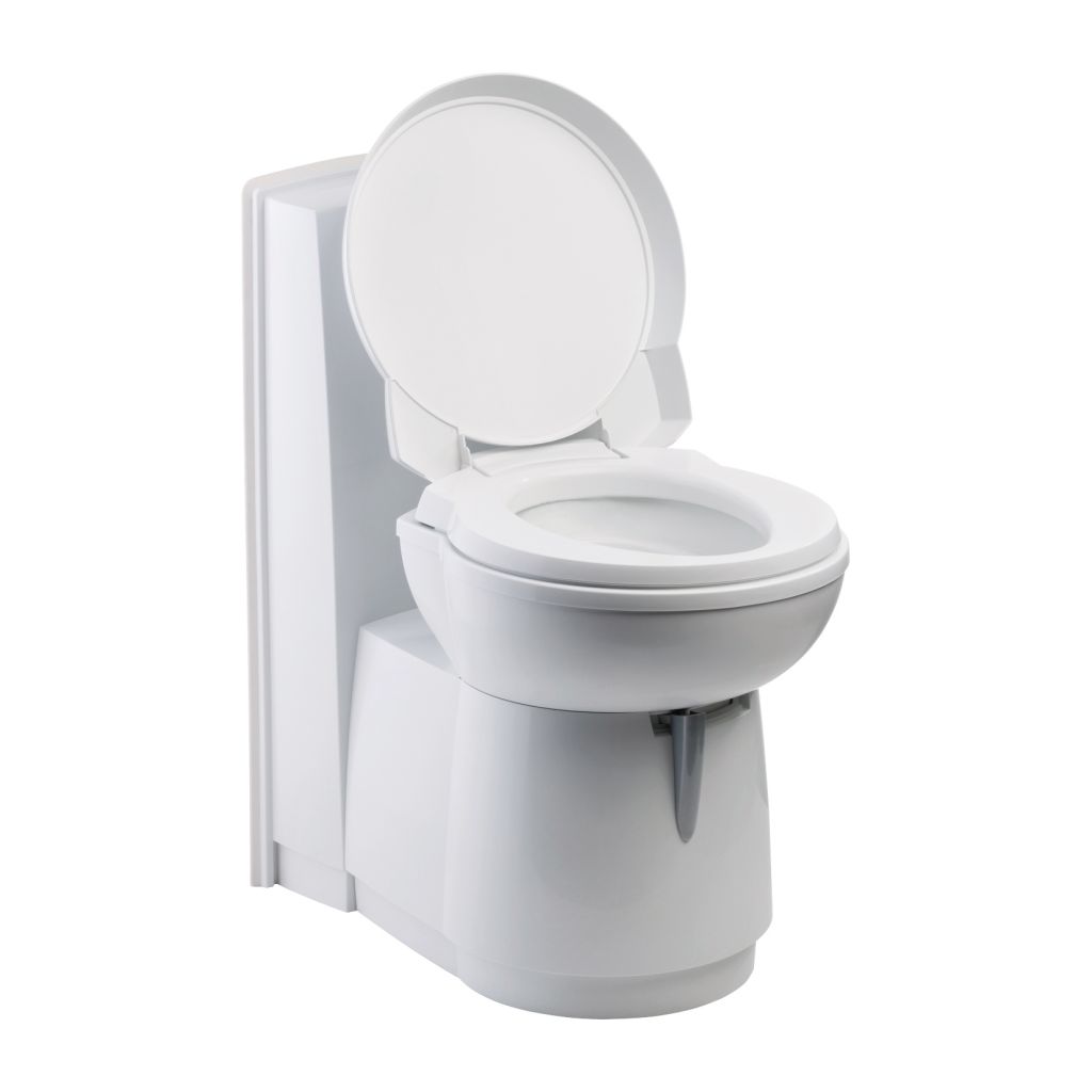 Thetford Cassettentoilette C263-CS CB Keramik ~ 301/910