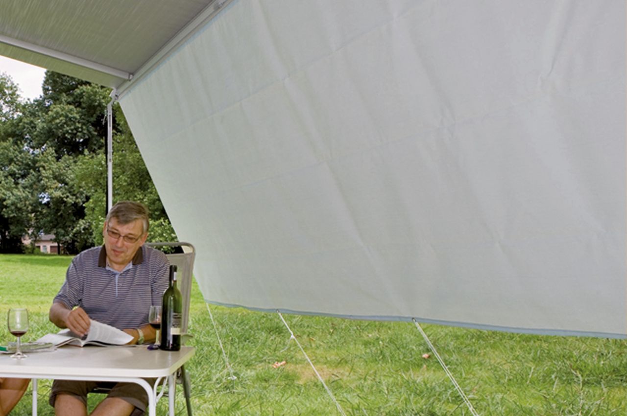 Thule® View Blocker Front 2,8 m  ~ 90 006