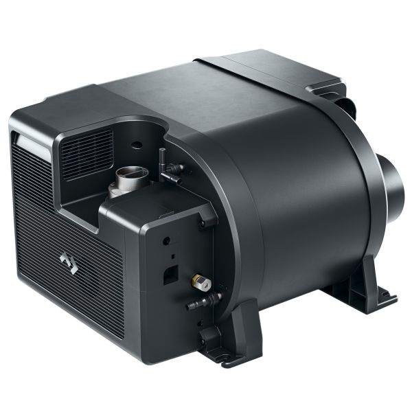 Dometic Kombiheizung TwinBoost 8000H, 7800 W * 9600027328