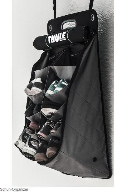 Thule® Schuh-Organizer  ~ 71 987