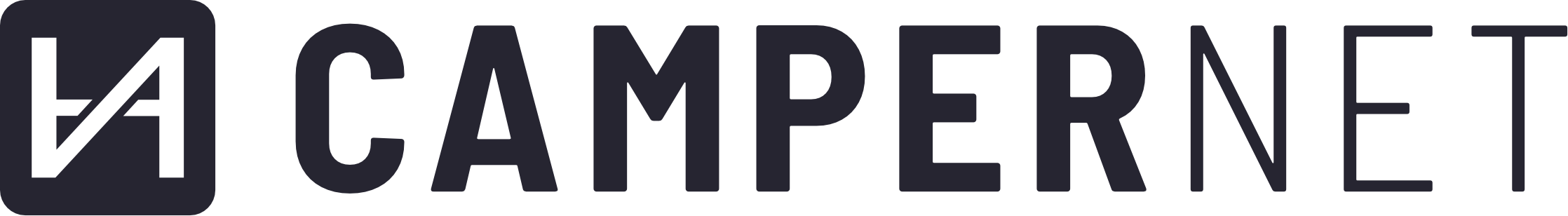 Campernet Campernet