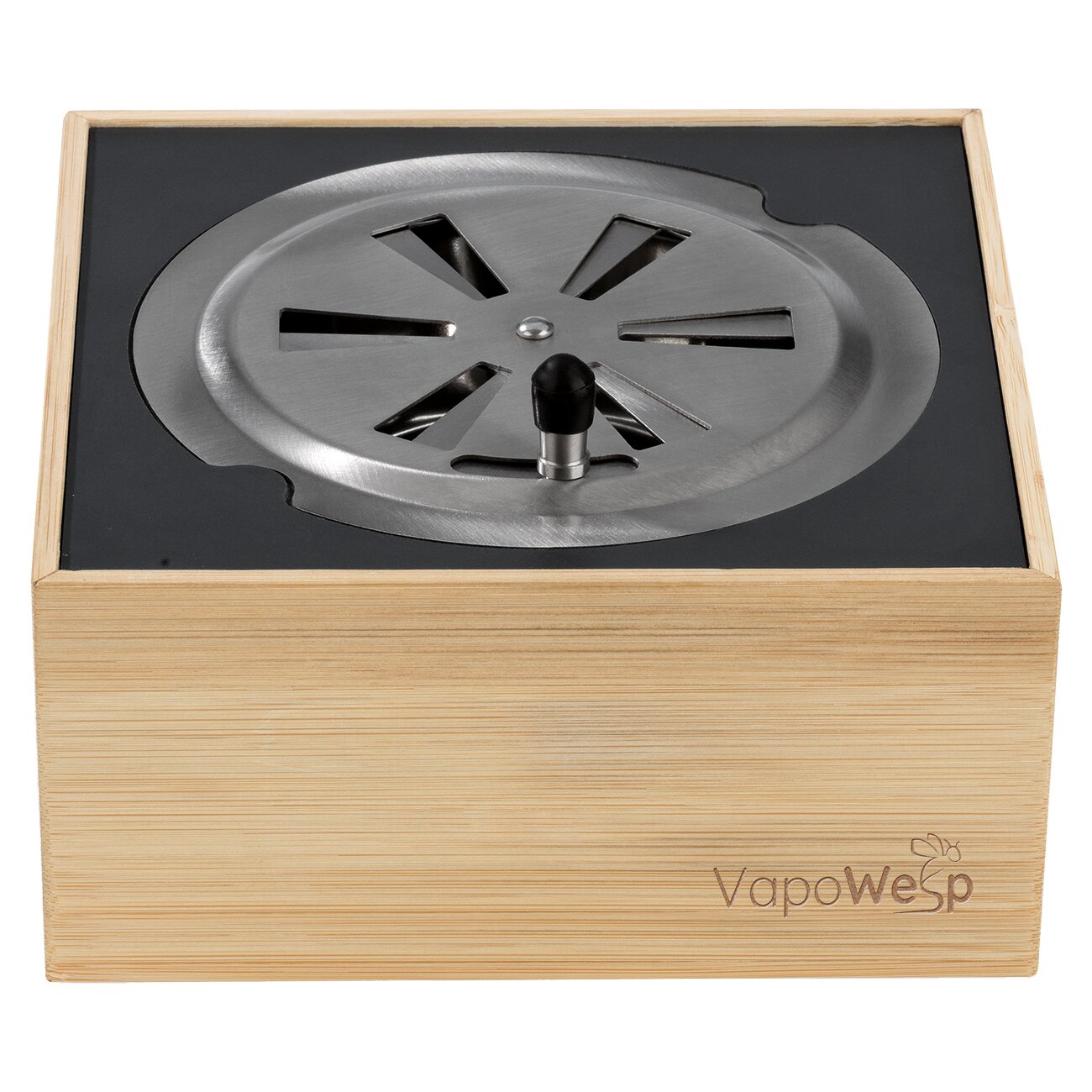 VapoWesp Räucherbox Starterset ~ 452/003