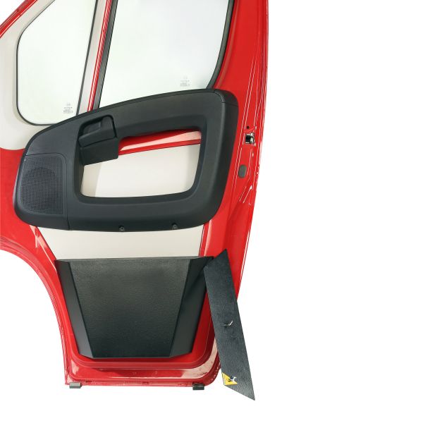 Mobil-Safe Tür-Safe Fiat Ducato ~ 250/743