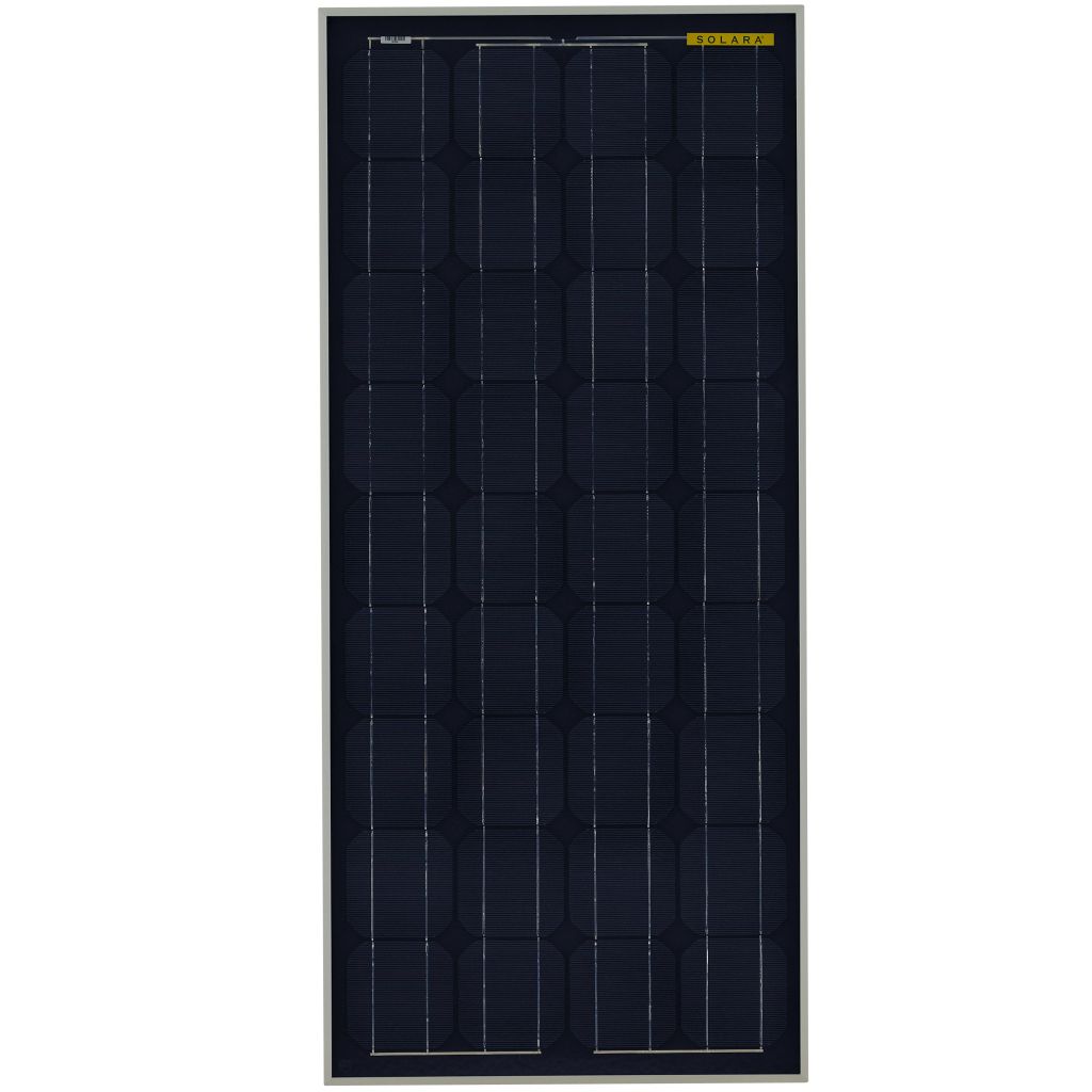 SOLARA® Solarmodul S640P36 Ultra Solara S-Serie ~ 322/854