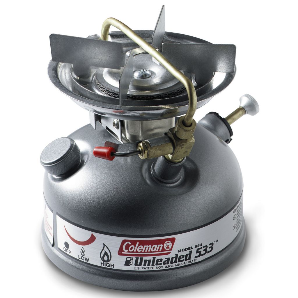 Coleman® Unleaded Sportster II Benzinkocher ~ 310/526