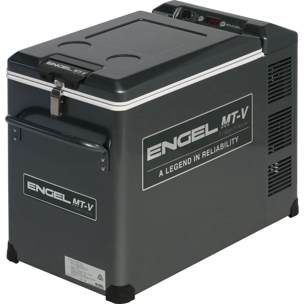 ENGEL MT-45F-V, 12 / 24 / 230 Volt, EEK: F ~ 33 639