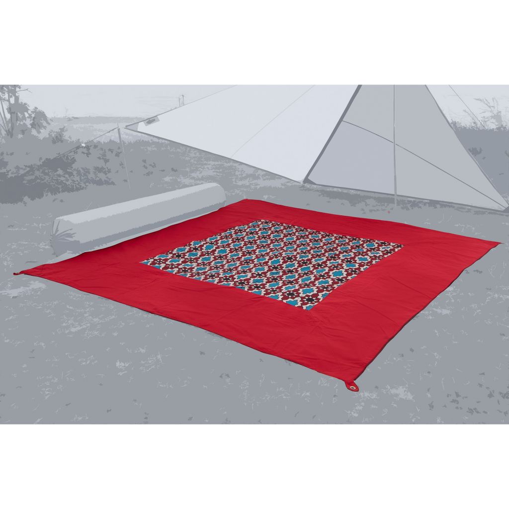 Bent® Teppich Zip Carpet Oriental ~ 072/573