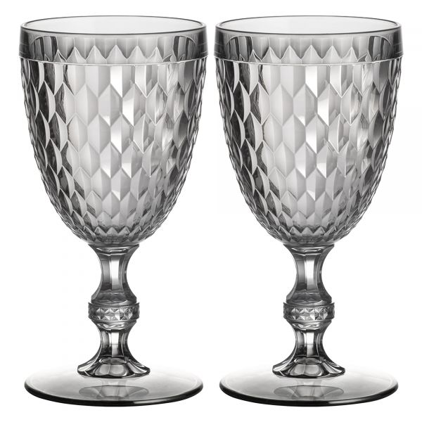 Brunner Weinglasset Coralux, 2er Set ~ 550/526