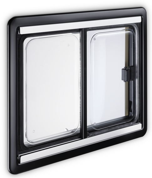 Dometic SEITZ S4 Schiebefenster 700 x 550 mm * 9104100157