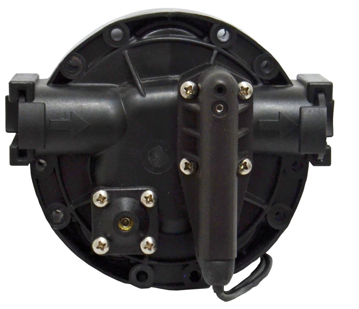 Shurflo® Sensor schwarz für Smart Serie 300/117  ~ 300/115-1