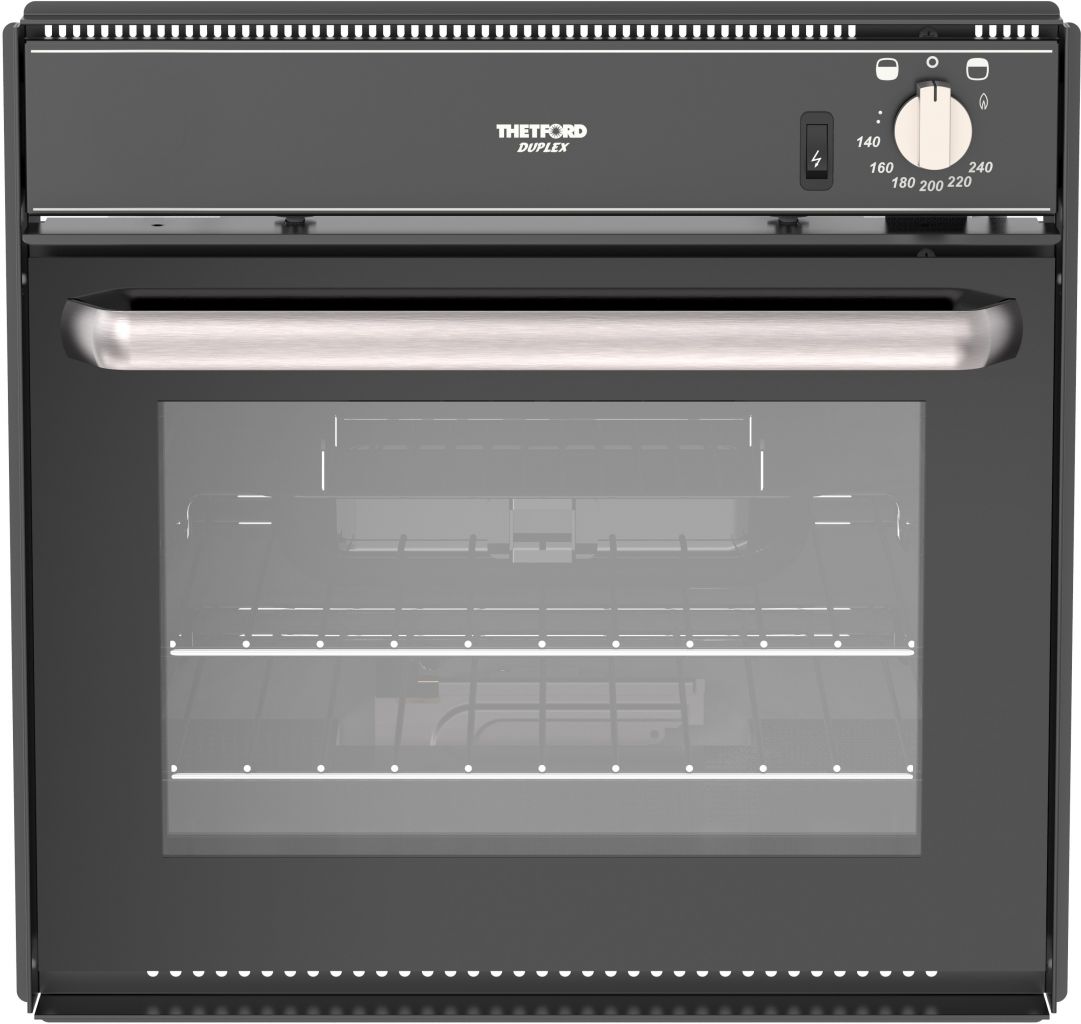 Thetford Backofen Duplex, 30 mbar   ~ 41 710