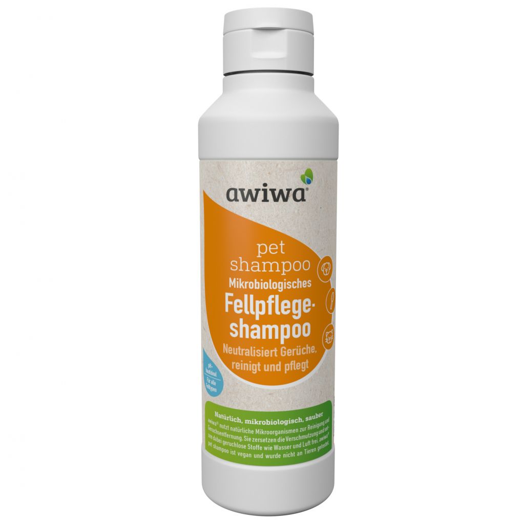 awiwa Pet Shampoo 250 ml ~ 551/217