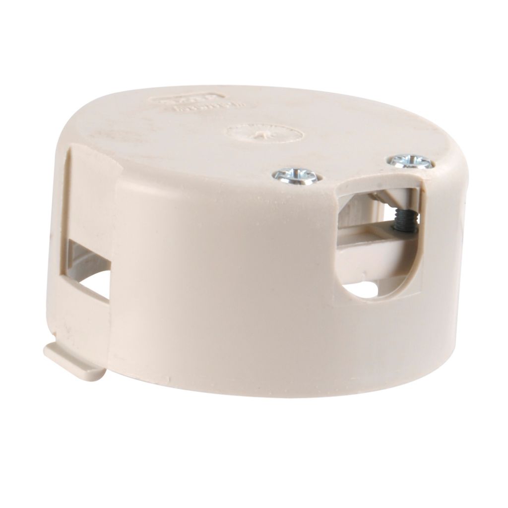 Berker Berührungsschutzdose ø 45 x 23 mm lose  ~ 321/009-1