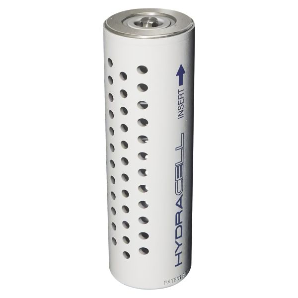 Hydracell Energiezelle TC2D, 2 Stück ~ 320/933