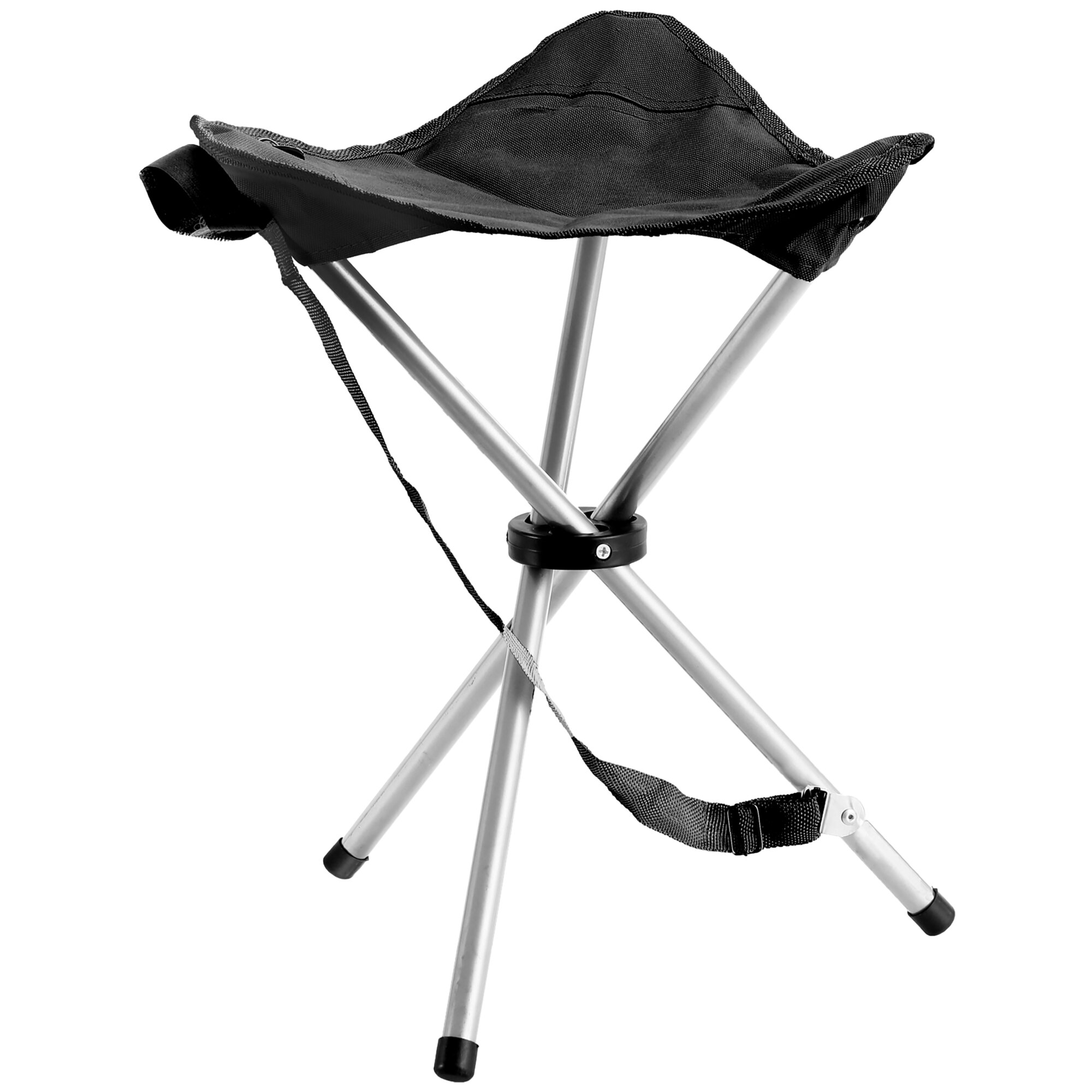 BRUNNER Dreibeinhocker Niro ~ 601/647