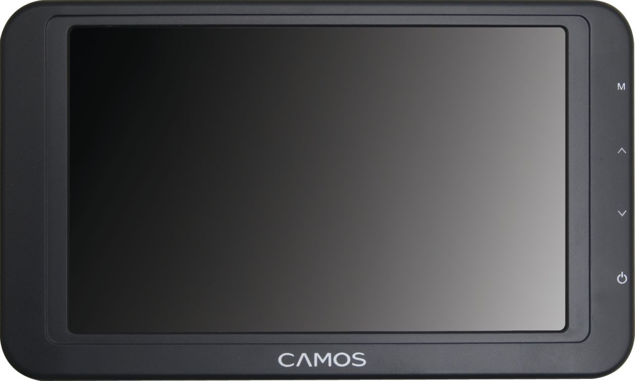 Camos Rückfahrvideosystem Camos MV-530HD ~ 82 273