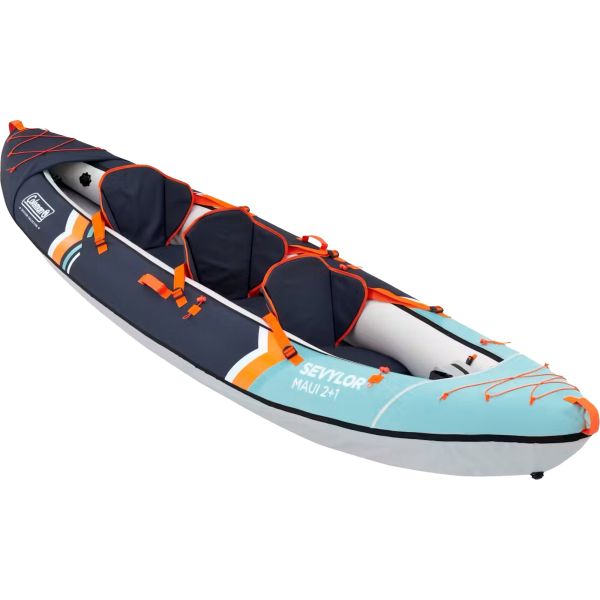 Coleman Kajak Maui, Set ~ 61 319