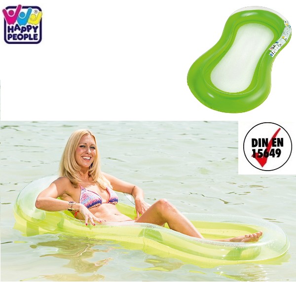 Happy People 78036 Wasser-Hängematte