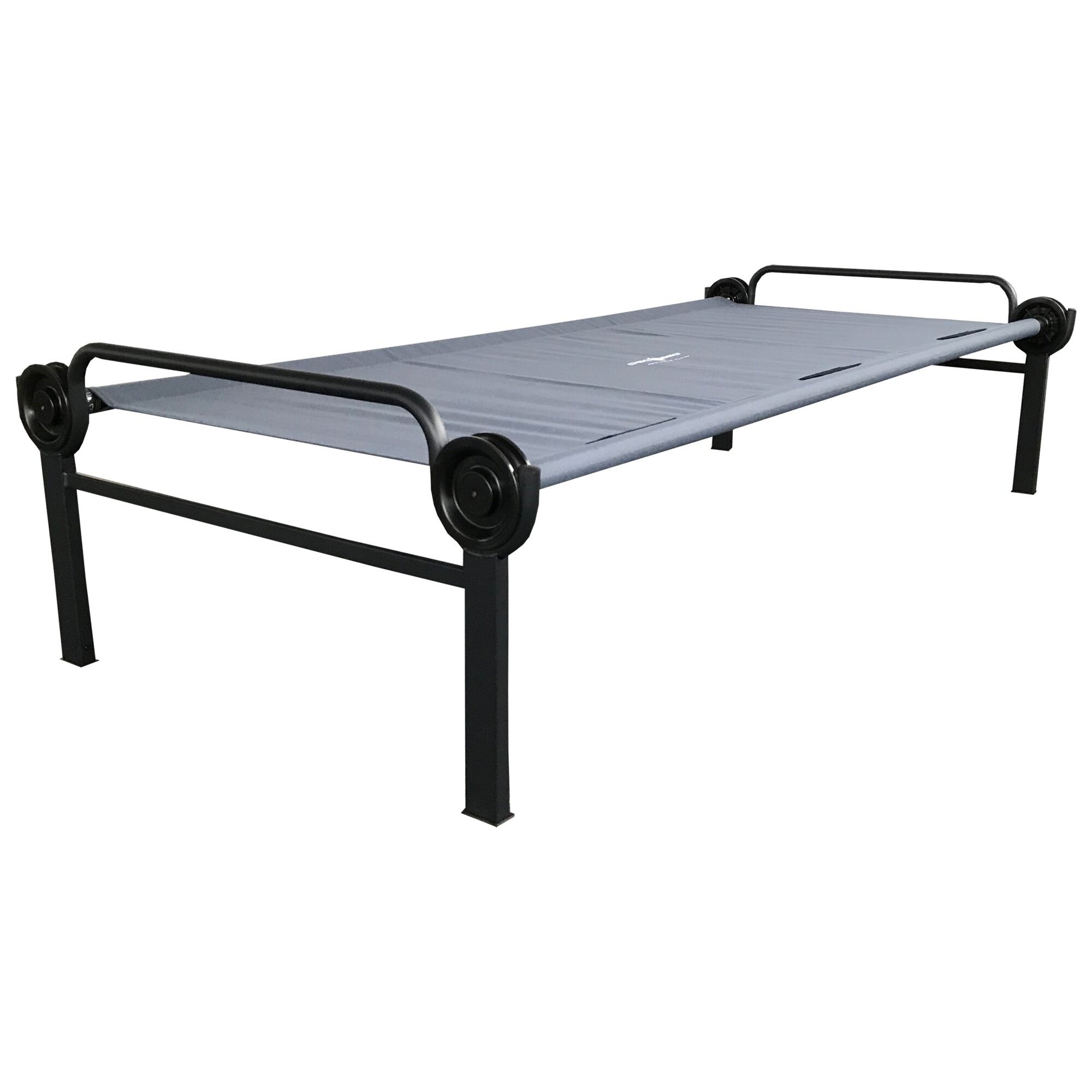 Disc-O-Bed Feldbett XLT Single Edition ~ 601/621