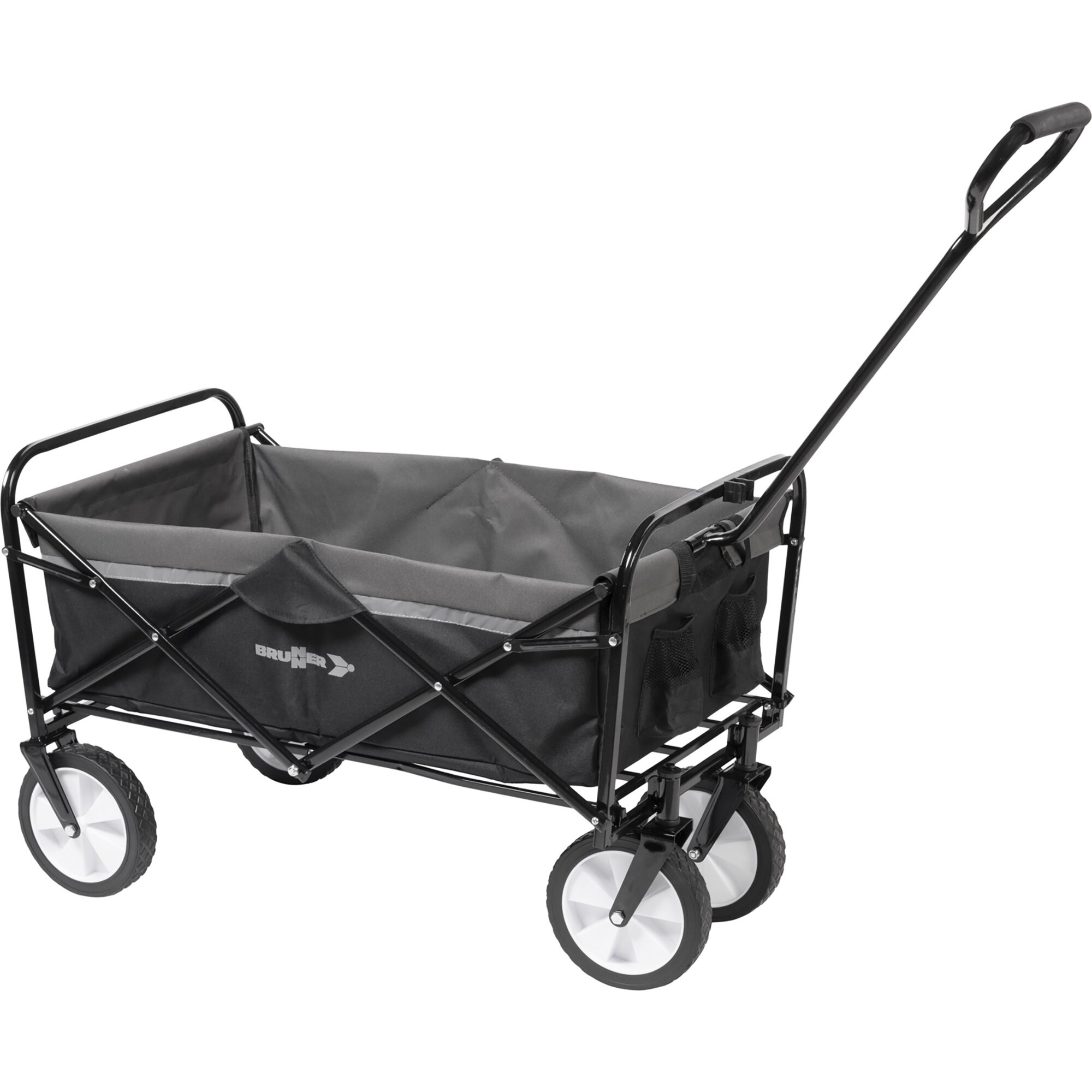 BRUNNER Faltbarer Bollerwagen Cargo Linx ~ 62 107