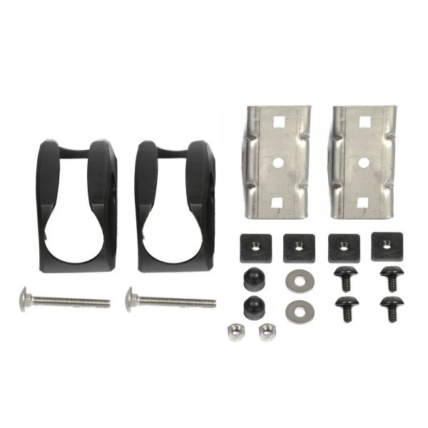 Thule® Befestigungsfuß Thule Elite Van XT, 2 Stück ~ B-603154