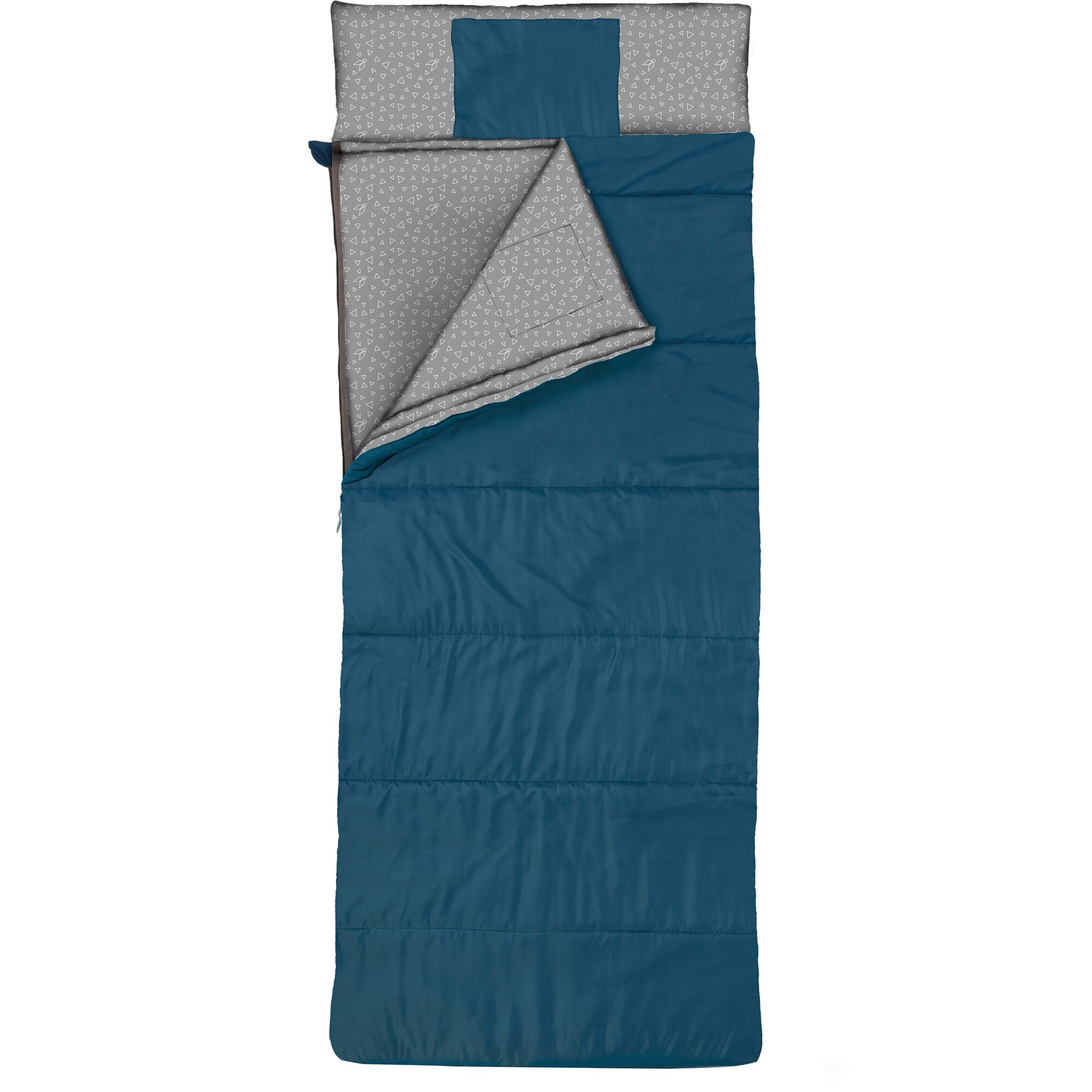 BRUNNER Schlafsack Starflyer XL ~ 14 759