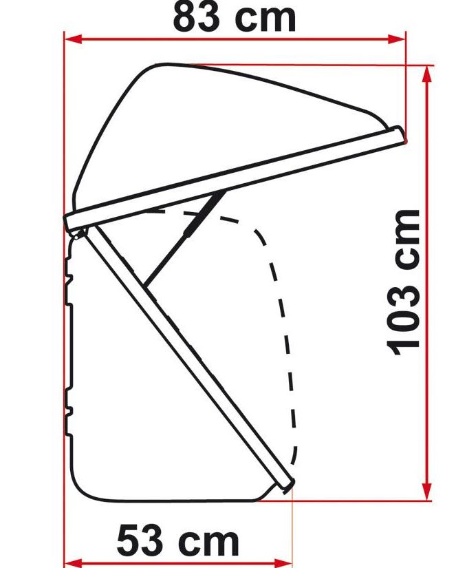 Abmessungen