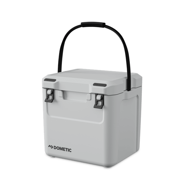 Dometic Kühlbox CI 28, Nebelgrau * 9620008816