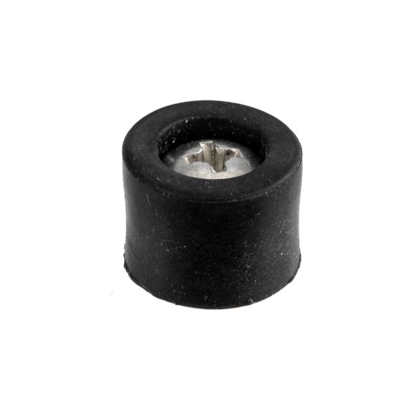 CADAC Gummifuß für 2-Cook 2 Kocher ~ 310/444-10