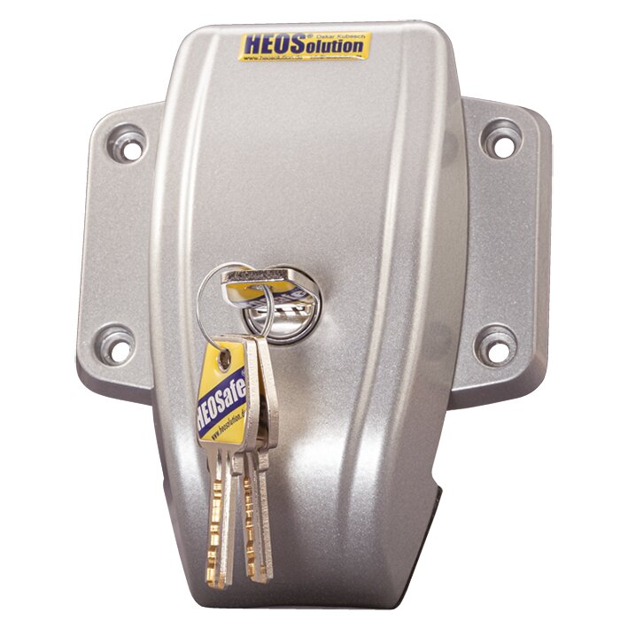 HEOSolution HEOSystem VAN Security Paket Mercedes Sprinter ~ 214/121